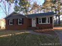 2021 Bangor Road sold home in Charlotte, SC