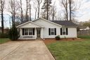 6223 Cottageville Lane sold home in Charlotte, SC