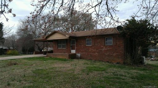 186 Sigmon Road