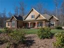 318 Freedom Trail Court sold home in Zirconia, SC