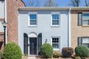 4607 Hedgemore Drive F sold home in Charlotte, SC