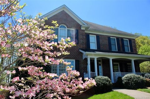 157 Scottsdale Drive sold home in Oak Valley, Advance, NC