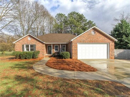 1206 Kousa Court sold home in Quiet Acres, Rock Hill, SC