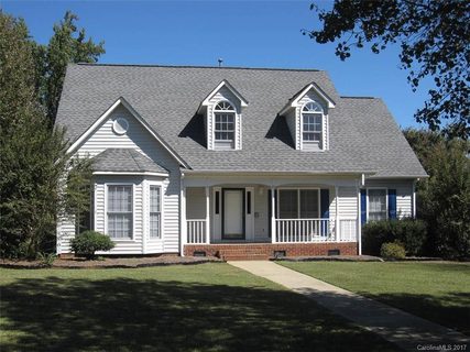 2066 Hightower Road sold home in Gallant Meadows, Rock Hill, SC