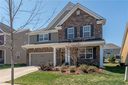 6721 Alderson Drive sold home in Charlotte, SC