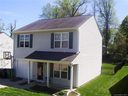 6406 Nevin Glen Drive sold home in Charlotte, SC