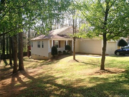 5400 Grenelefe Village Road 1 sold home in Grenelefe, Charlotte, NC