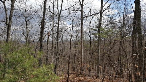 00 Ridge Creek Drive 5 sold lot in Ridge Creek, Taylorsville, NC