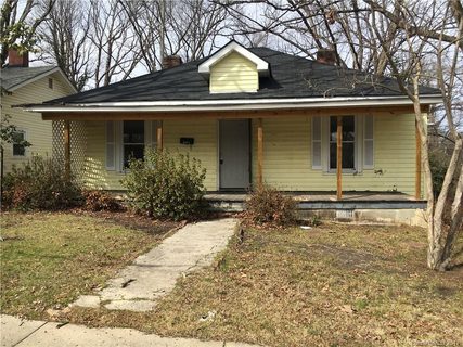 420 5th Avenue sold home in Oakland, Gastonia, NC