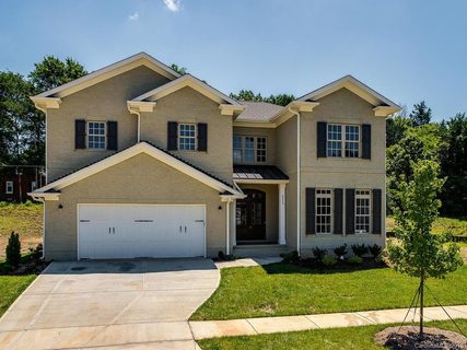 4009 Ashton Ridge Lane