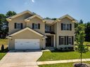 4009 Ashton Ridge Lane sold home in Charlotte, SC