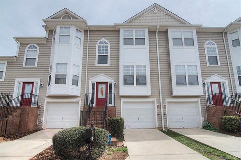 6420 Royal Celadon Way 74 sold home in Avalon, Charlotte, NC