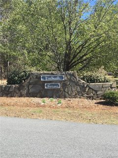 0000 Prince Valiant Drive 19 sold lot in Valhalla Farms, Marvin, NC