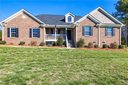 535 Sand Trap Drive sold home in York, SC