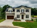 4016 Ashton Ridge Lane sold home in Charlotte, SC
