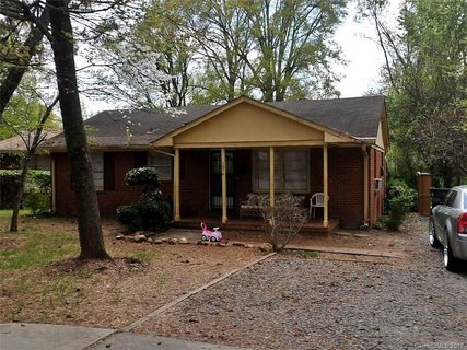 1514 Anderson Street sold home in Shamrock, Charlotte, NC