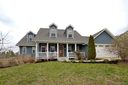 40 Jupiter Hills Drive sold home in Weaverville, SC