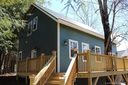 155 North Fork Road sold home in Black Mountain, SC