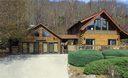 52 Sunrise Ridge None sold home in Maggie Valley, SC