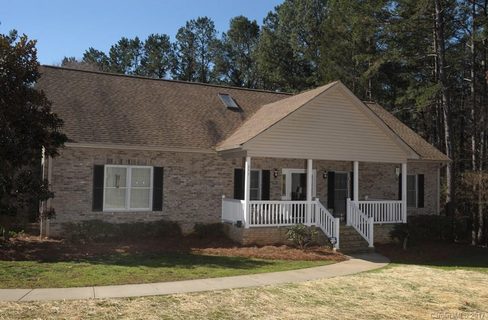 355 Young Road sold home in St Johns Woods, Salisbury, NC