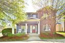 20308 Harroway Drive sold home in Cornelius, SC
