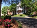 5401 Haynes Hall Drive sold home in Charlotte, SC