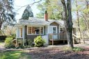 101 Ewart Drive sold home in Hendersonville, SC