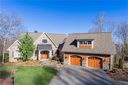 147 Olympia Lane sold home in Waynesville, SC