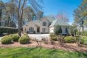 5700 Cary Ridge Drive sold home in Charlotte, SC