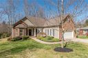 2729 Lakeview Circle 19 sold home in Matthews, SC