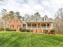 5310 Brookwood Court sold home in Waxhaw, SC