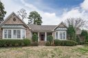 9519 Greyson Heights Drive sold home in Charlotte, SC