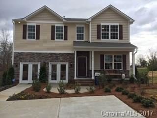251 Keating Place Drive 47 sold home in Merritt Meadows, Fort Mill, SC