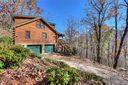 21 Aragon Lane sold home in Maggie Valley, SC