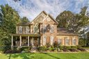 1728 Kings Manor Court sold home in Matthews, SC