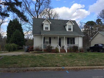 210 Rankin Street sold home in South Fork Crossing, Belmont, NC