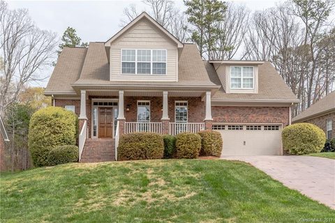 2008 Chandler Forest Court 10 sold home in Chandler Forest, Indian Trail, NC