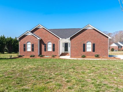 2101 Phala Court sold home in Woodfield, Monroe, NC