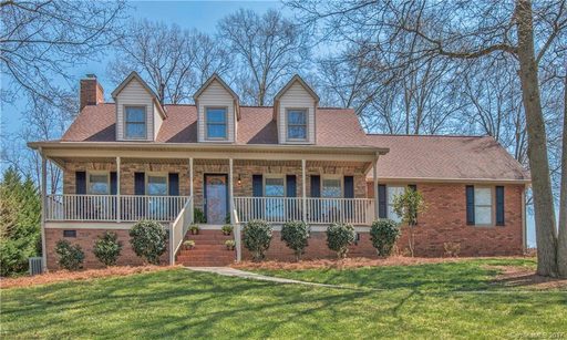 6820 Timberwood Drive
