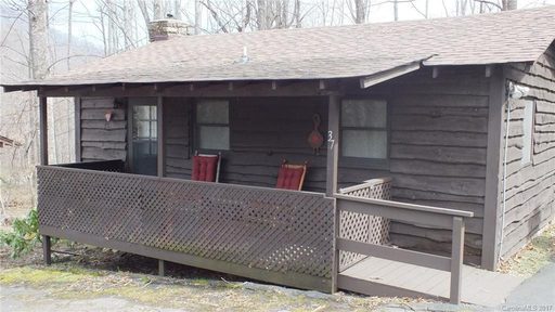 37 Sassafras Lane sold home in Timberline Cabins, Maggie Valley, NC