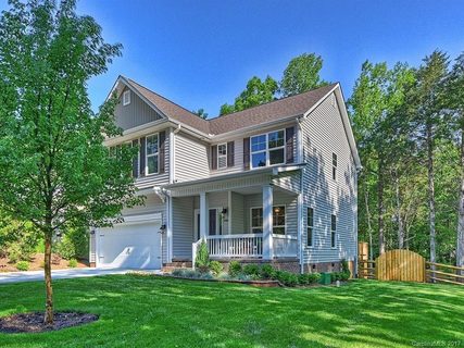 3916 Sky Drive sold home in Cedarwood, Charlotte, NC
