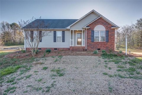 1025 Meagan Court sold home in Lee Acres, Bessemer City, NC