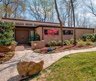 2529 East Providence Drive sold home in East Providence Estates, Charlotte, NC