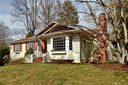4 Woodcrest Road sold home in Asheville, SC