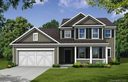 2064 Angel Oak Drive 47 sold home in Fort Mill, SC