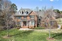530 Riviera Drive sold home in Salisbury, SC