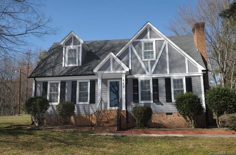 150 Bethaven Drive sold home in Bethaven, Salisbury, NC