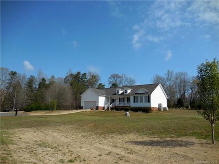 409 Peaceful Creek Drive