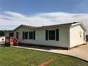 2924 Old Mountain Road sold home in Stony Point, SC