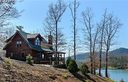 635 Laurel Lakes Parkway sold home in Lake Lure, SC